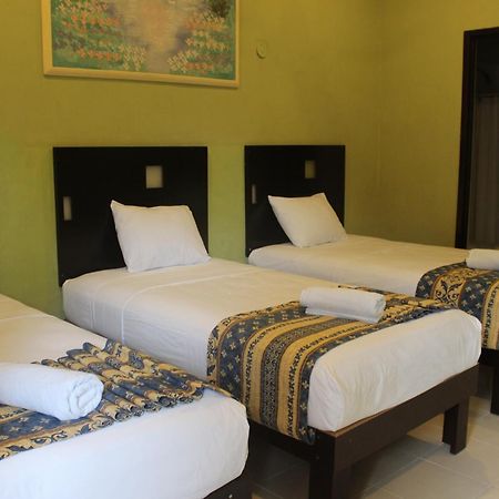 Hotel Turquesa Maya Felipe Carrillo Puerto Cameră foto